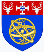 University of Derby Logo